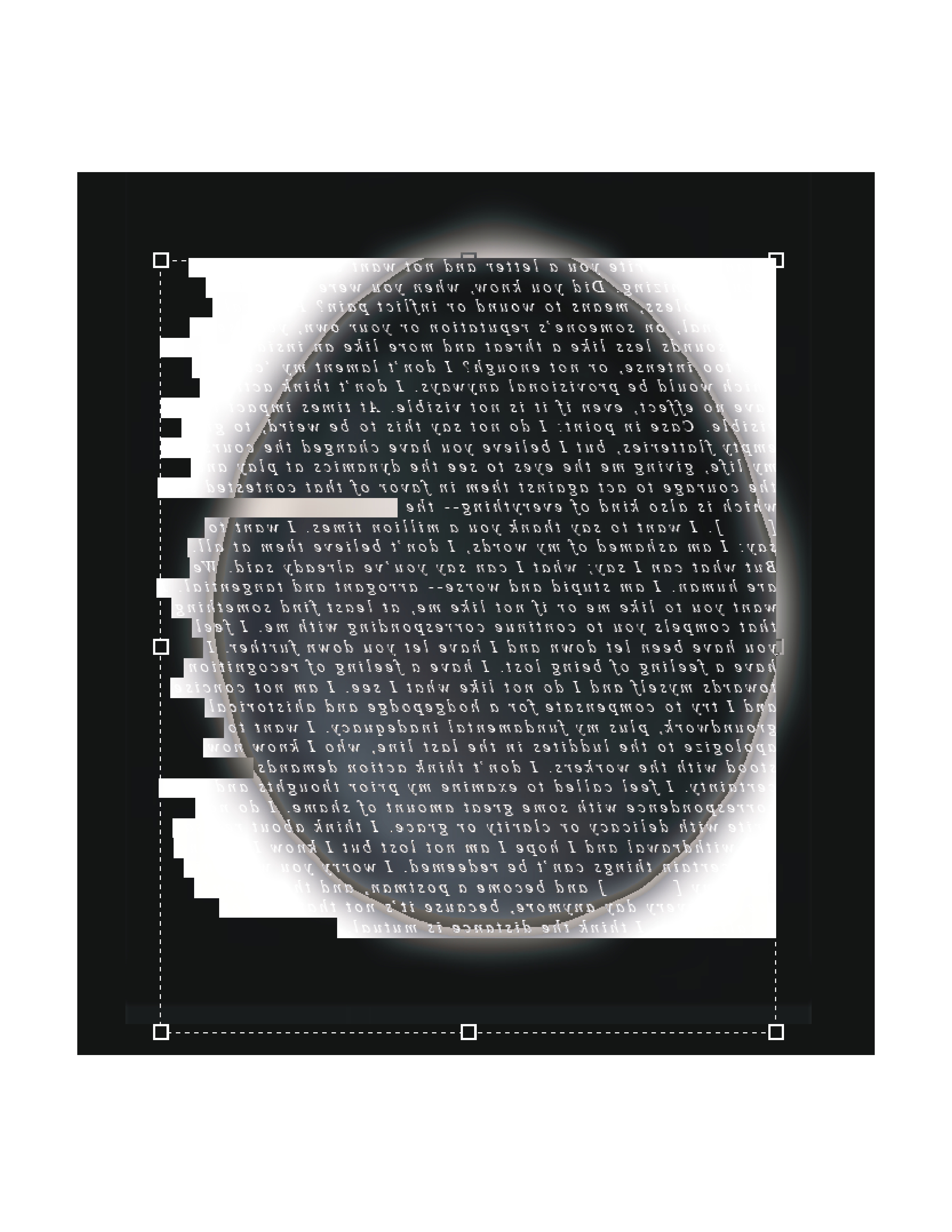 inverse of the last one